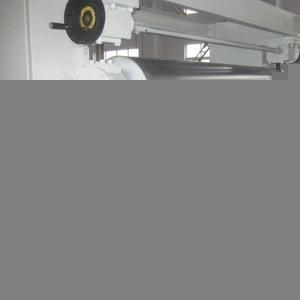 PVC Pet Plastic Sheet Extrusion Machine Line
