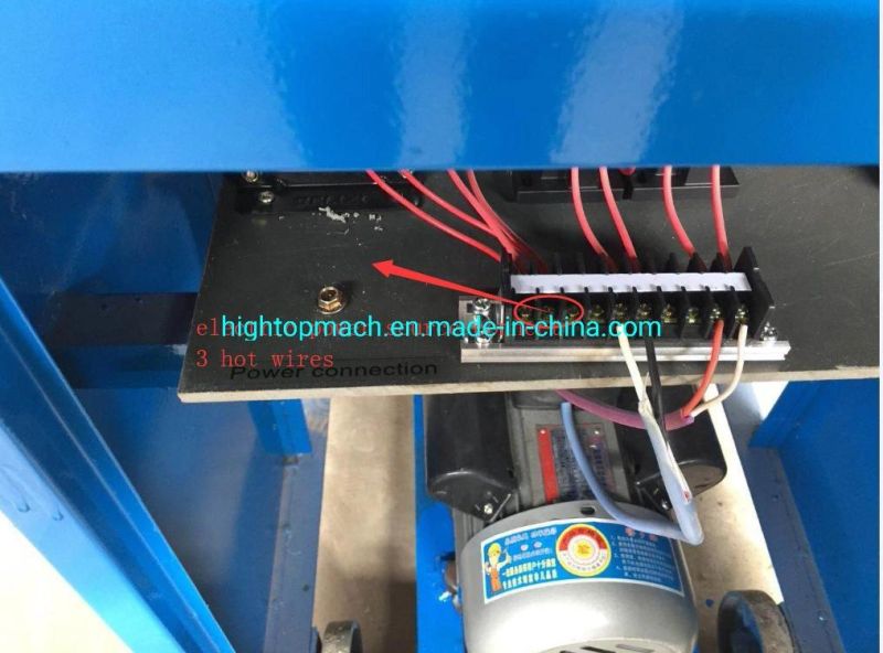 Cnmc PU Foam Machine Hot Sale in USA with High Quality
