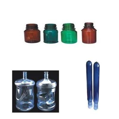 Plastic Injection Moulding Machine Automatic Price Pet Preform Molding Manufacturing