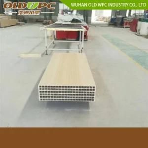 WPC Kitchen Cabinet Door Making Machines