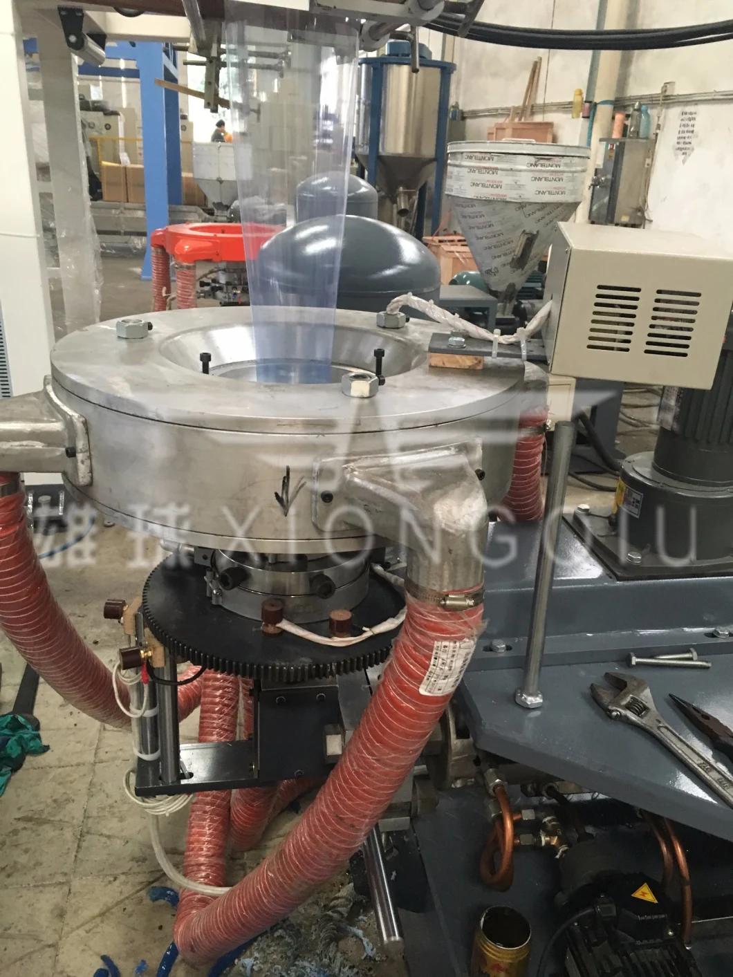Fmc-500mm PVC Heat Shrink Film Blowing Machine