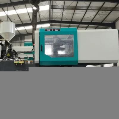 Screw Injection Molding Machine