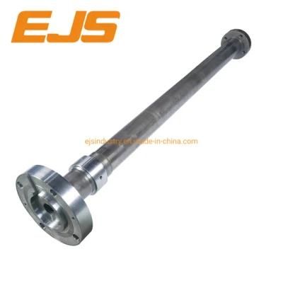 Manufacturer Bimetallic Single Screw Barrel for Blow|Film|Sheet|Plate|Pipe Product ...