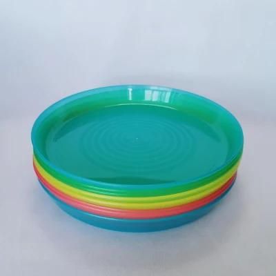 Plastic Bowl Making Injection Molding Machine