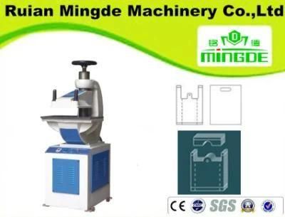 Mingde Hydraulic Pressure Punching Machine, Fur, Paper, Artifical, Leather