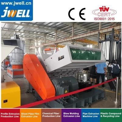 Dy-1000 Crusher Machine