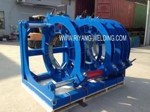 HDPE Pipe Joint Machine (TPW1000)