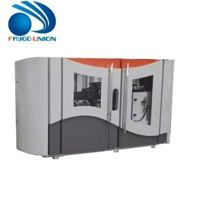 22kw Fully Automatic Pet Bottle Blowing Machine