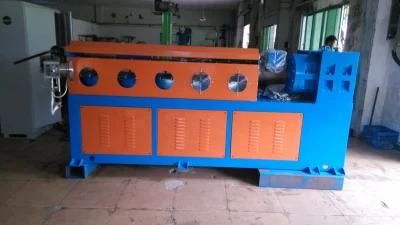 Factory Price PVC Electric Wire Insulation Extruding Machinery