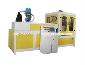 48 Cavities Hydraulic Compression Plastic Cover Molding Machine for Edible Oil Caps ...