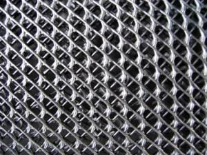 Plastic 3D Drainage Net Machine (DSY-SCW)