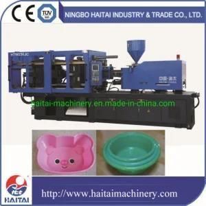Variable Pump Series Plastic Injection Molding Machine