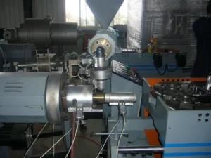 Best Quality HDPE PP Double Wall Corrugated Pipe Production Machine