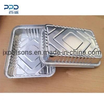 Factory Price Aluminium Foil Container Multi-Cavities Making Mould
