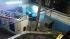 4 Cavity 7200bph Pet Plastic Bottle Making Machine for Max 2L Bottles