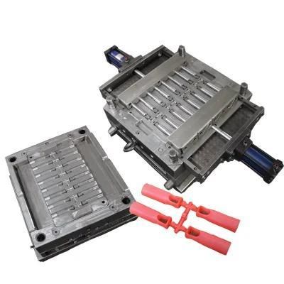 Plastic Cleaning Tools Making Injection Molding Machine