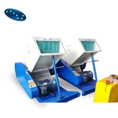 Plastic Profile, Pipe Grinding Machine