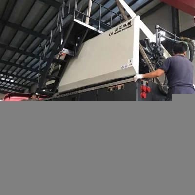 Aluminum Injection Molding Machine