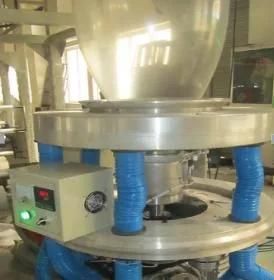 Single Layer Co-Extrusion Film Blowing Machine