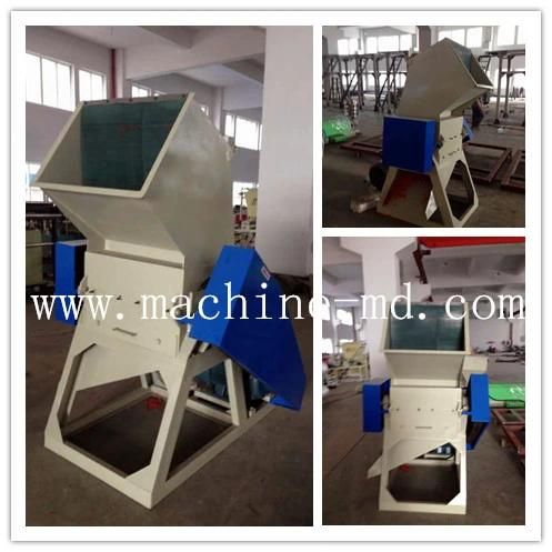 Factory Direct Sales Plastic HDPE LDPE Granulators Recycling Machine Plastic PP PVC Granules Making Machines