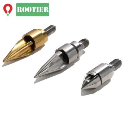 Colour Mixing Type Screw Tip Torpedo Set