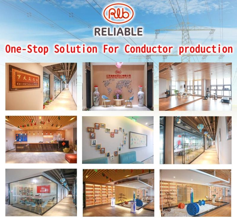 380V Roll Forming Corrugated Core Wire Insulation Extruding Line for Granule