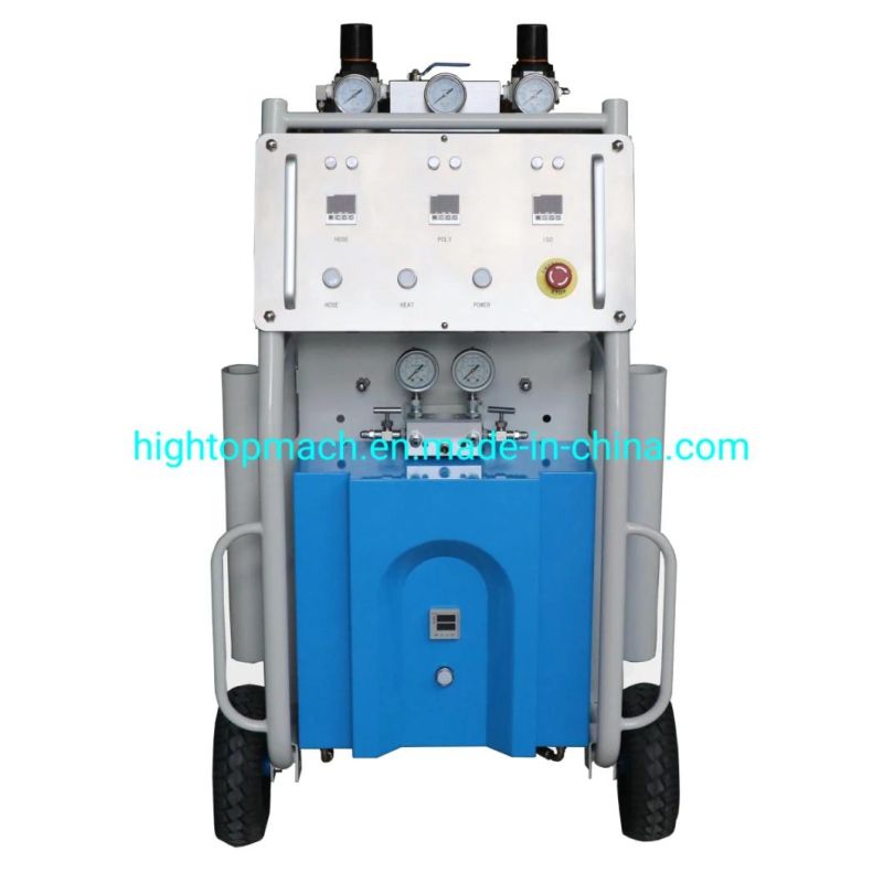 Closed Cell Polyurethane Spray Machine for Sale