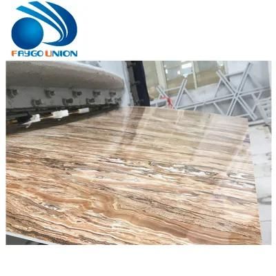 Polycarbonate Sheet Extrusion Machine with Factory Price