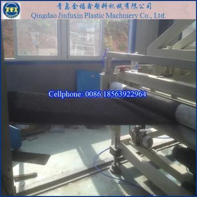 Plastic Door Mat Extrusion Machine Line