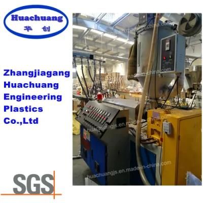 Extrusion Machine to Produce PA66 Strips