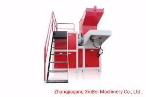 Meat Slicer and Shredder Grinding Machine
