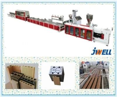 PVC Floor Leather /Decoration Sheet /Lamitation Marble Board Extrusion Line