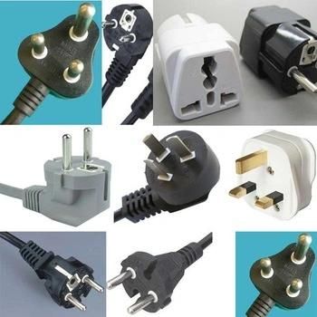 Energy-Saving Servo Motor Plug Injection Molding Machine