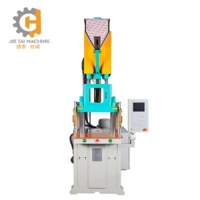 Popular Automatic Vertical Injection Machine for Shoe Soles