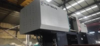 Plastic Enclosuremaking Machine