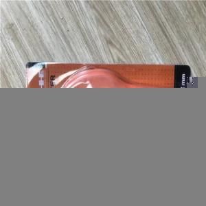 Orange Manual Aluminum Ratchet Hinged Rotary Portable PVC Pipe Cutter