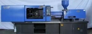 Plastic Injection Molding Machine