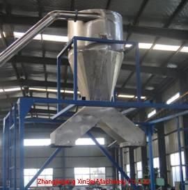 Washing machine for Recycling Pet Washing Machine for Plastic Boxes