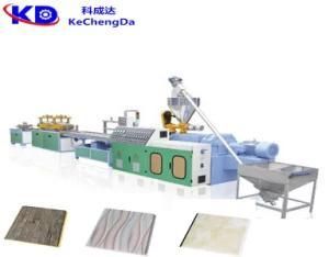 Hot Sale PVC Ceiling Production LineExtrusion MachineExtruder