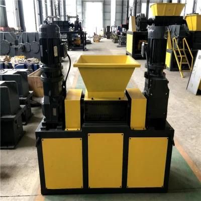 Shredder Machine for Scrap Metal/Plastic/Wood / Tire/Used Tyre/Solid Waste/Medical