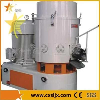 Ghx Series Plastic Chemical Fiber/Film Granulator Machine