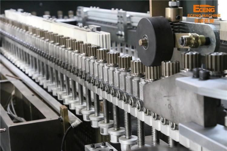 K5l4 Blowing Machine Meet Customer Needs