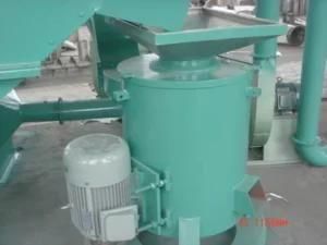Centrifuge Dewatering Machine for Pet Bottle