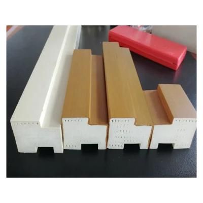 Wood-Plastic Profile Making Machine