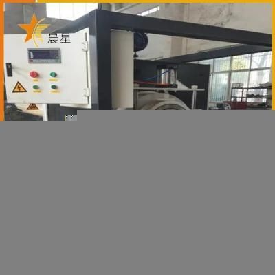 Price of Plastic PVC HDPE Pipe Extrusion Machine/Line for Sale