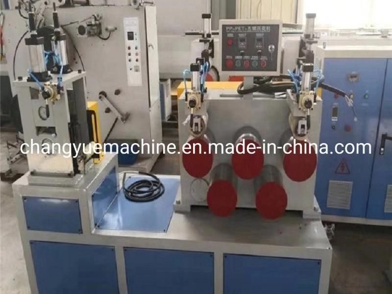 Great Performance PP Packing Belt Production Line