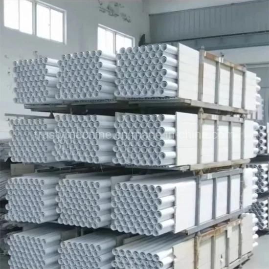 50mm-160mm PVC Pipe Making Machine