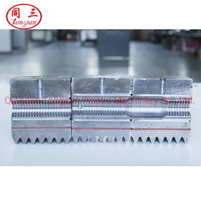 Water Smoke Plastic Hookah Hose Machine / Shisha Hookah Pipe Machine