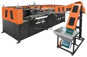 High Quality Plastic Container Injection Moulding Machine