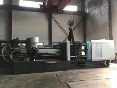 Plastic Chair Making Injection Molding Machine
